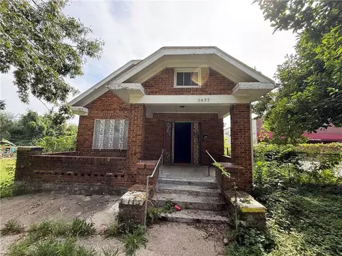 5437 Brooklyn Ave, Kansas City, MO 64130