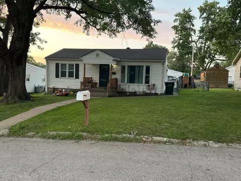530 Pennsylvania Ave, Leavenworth, KS 66048