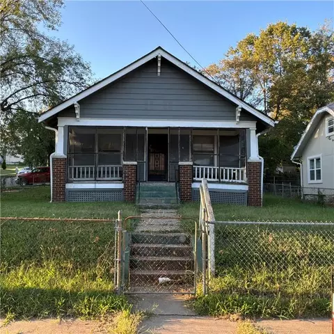 1150 Rowland Ave, Kansas City, KS 66104