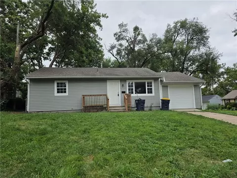 3601 54th Ter, Kansas City, MO 64119