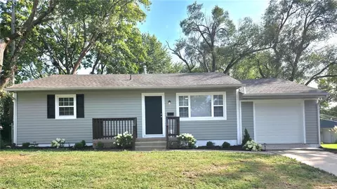 3601 NE 54th Ter, Kansas City, MO 64119