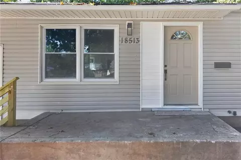 Exterior - 18513 E 5th Terr St, Independence, MO 64056 photo 5 of 7