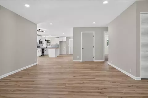 Living - 18513 E 5th Terr St, Independence, MO 64056 photo 1 of 6