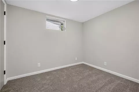 Bedroom - 18513 E 5th Terr St, Independence, MO 64056 photo 6 of 6