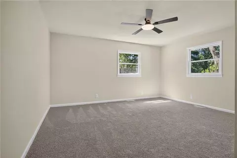 Bedroom - 18513 E 5th Terr St, Independence, MO 64056 photo 1 of 6