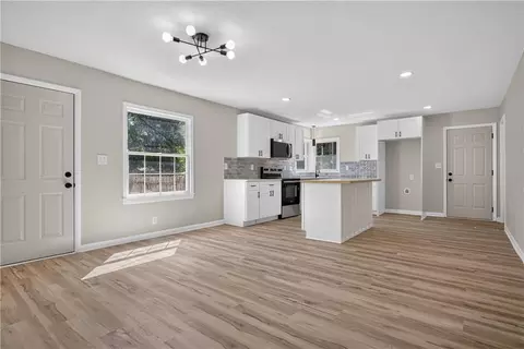 Living - 18513 E 5th Terr St, Independence, MO 64056 photo 3 of 6