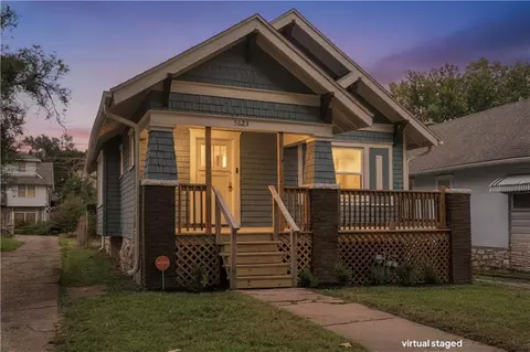5623 Brooklyn Ave, Kansas City, MO 64130
