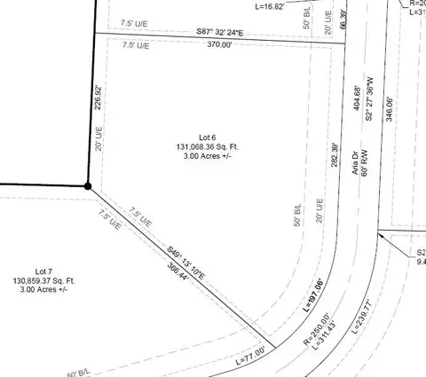 1100 Aria Dr, Raymore, MO 64083 photo 2