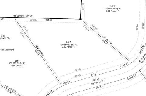 1090 Aria Dr, Raymore, MO 64083 photo 2