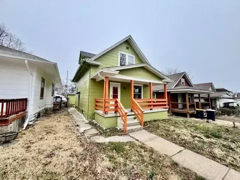 2717 Bales Ave, Kansas City, MO 64128