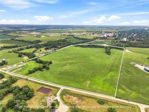 Tract 1 Jade Road, Maryville, MO 64468