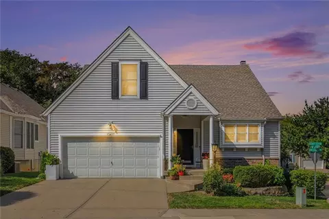 13427 W 126th Pl, Overland Park, KS 66213