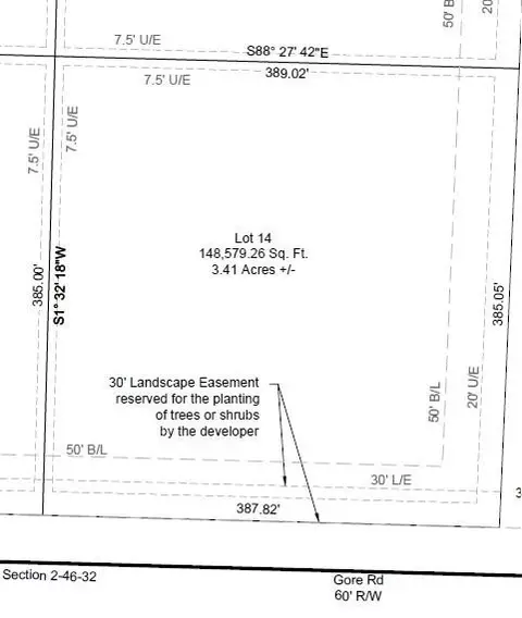 1090 Amara Dr, Raymore, MO 64083 photo 2