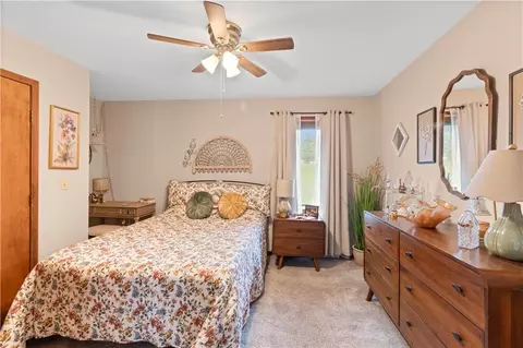 Bedroom - 1110-1122 W Prospect St, Cameron, MO 64429 photo 1 of 9