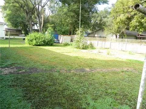 Exterior - 2105 Haskell Ave, Lawrence, KS 66046 photo 3 of 5