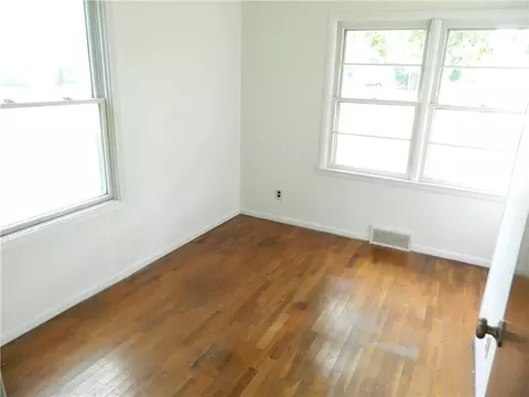 Bedroom - 2105 Haskell Ave, Lawrence, KS 66046 photo 2 of 3