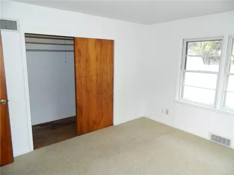 Bedroom - 2105 Haskell Ave, Lawrence, KS 66046 photo 1 of 3