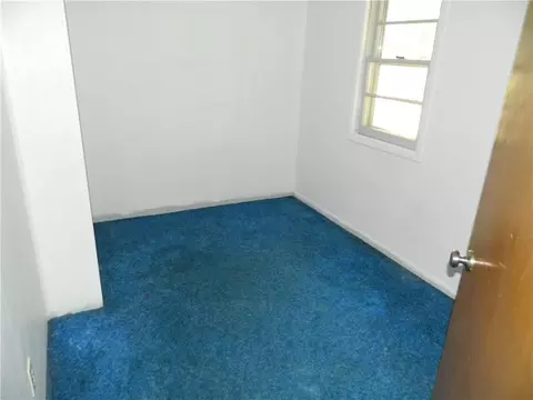 Bedroom - 2105 Haskell Ave, Lawrence, KS 66046 photo 3 of 3