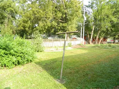 Exterior - 2105 Haskell Ave, Lawrence, KS 66046 photo 2 of 5