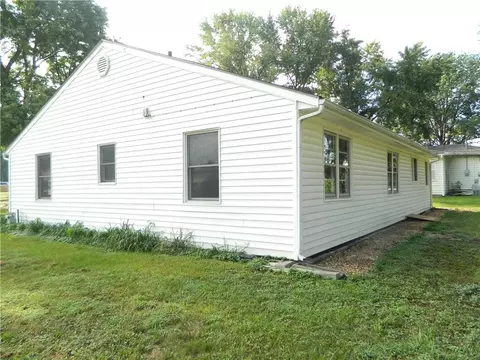 Exterior - 2105 Haskell Ave, Lawrence, KS 66046 photo 5 of 5