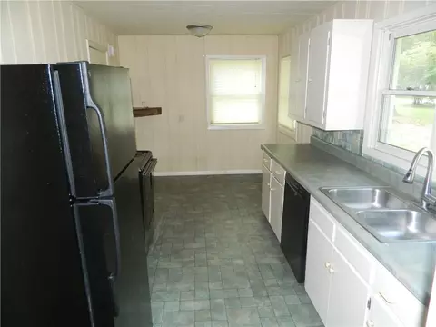 Kitchen - 2105 Haskell Ave, Lawrence, KS 66046 photo 1 of 1