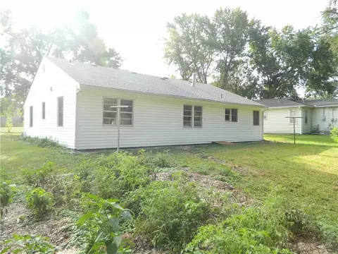 Exterior - 2105 Haskell Ave, Lawrence, KS 66046 photo 4 of 5