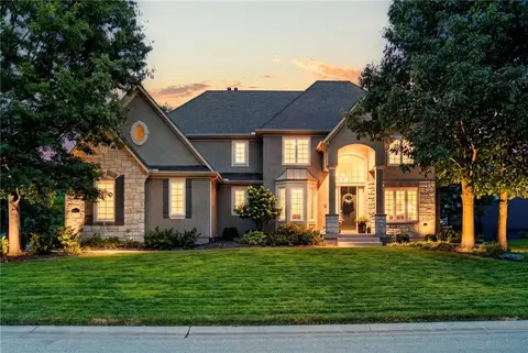 16624 Rosewood St, Overland Park, KS 66085
