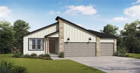 1008 NW 104th St, Kansas City, MO 64155