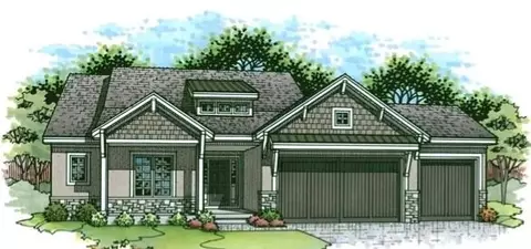 15526 W 160th Ter, Olathe, KS 66062