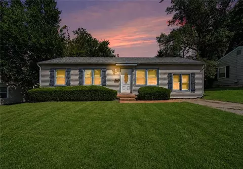 5624 E 101st Ter, Kansas City, MO 64137
