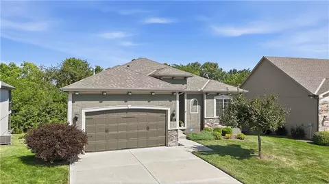 11111 N Euclid Ave, Kansas City, MO 64155