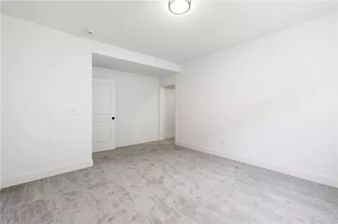 Bedroom - 11229 Brome Dr, Kearney, MO 64060 photo 5 of 5