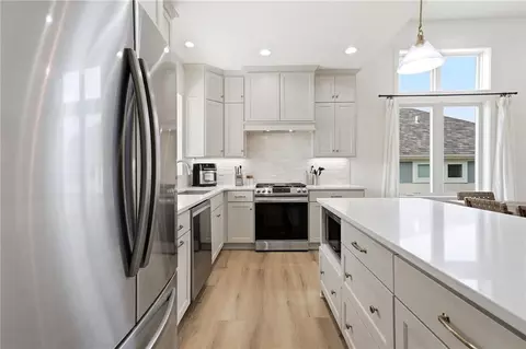 Kitchen - 11229 Brome Dr, Kearney, MO 64060 photo 1 of 3