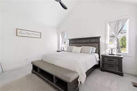 Bedroom - 11229 Brome Dr, Kearney, MO 64060 photo 2 of 5