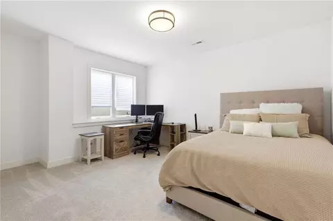 Bedroom - 11229 Brome Dr, Kearney, MO 64060 photo 3 of 5