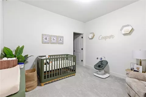 Bedroom - 11229 Brome Dr, Kearney, MO 64060 photo 1 of 5