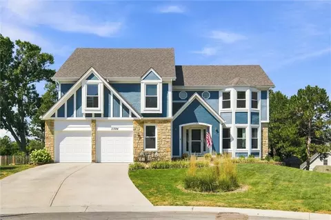 11324 Slater St, Overland Park, KS 66210