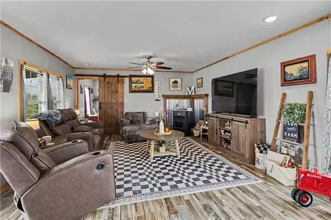 Living - 115 NW 90th Ln, Lamar, MO 64759 photo 1 of 2