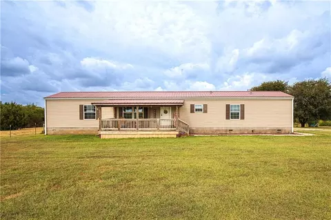 Exterior - 115 NW 90th Ln, Lamar, MO 64759 photo 2 of 10