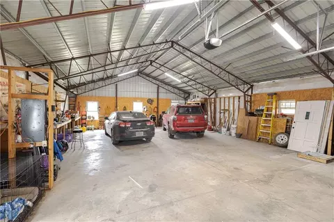 Exterior - 115 NW 90th Ln, Lamar, MO 64759 photo 8 of 10