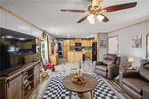 Entry Way - 115 NW 90th Ln, Lamar, MO 64759 photo 1 of 1