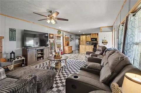 Living - 115 NW 90th Ln, Lamar, MO 64759 photo 2 of 2