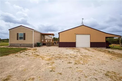Exterior - 115 NW 90th Ln, Lamar, MO 64759 photo 1 of 10