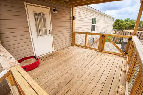 Exterior - 115 NW 90th Ln, Lamar, MO 64759 photo 7 of 10