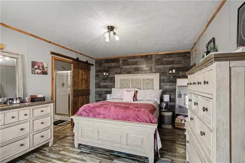 Bedroom - 115 NW 90th Ln, Lamar, MO 64759 photo 1 of 6