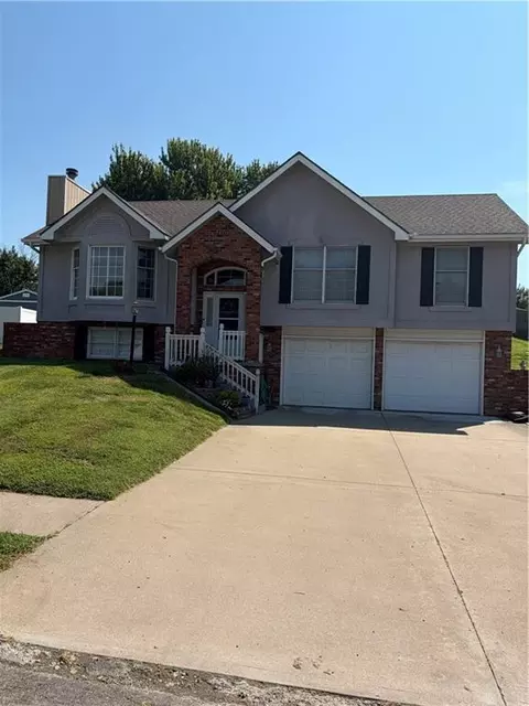 3101 N 39th Ter, Saint Joseph, MO 64506