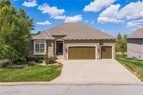 13324 W 172nd St, Overland Park, KS 66221