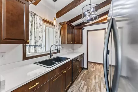 Kitchen - 12204 E 46th Ter, Independence, MO 64055 photo 1 of 3