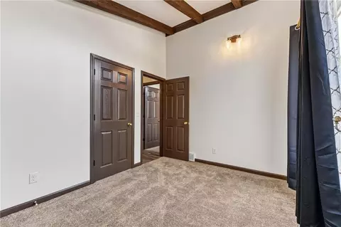 Bedroom - 12204 E 46th Ter, Independence, MO 64055 photo 2 of 5