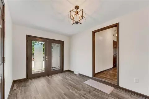 Entry Way - 12204 E 46th Ter, Independence, MO 64055 photo 2 of 4